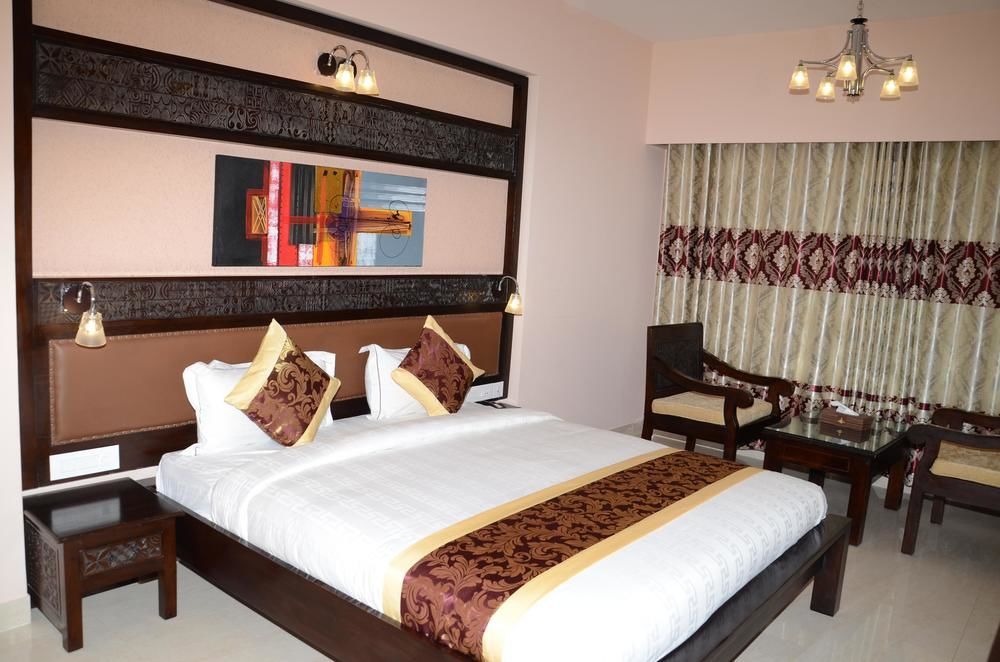 Oyo Rooms Salem Railway Station Kültér fotó