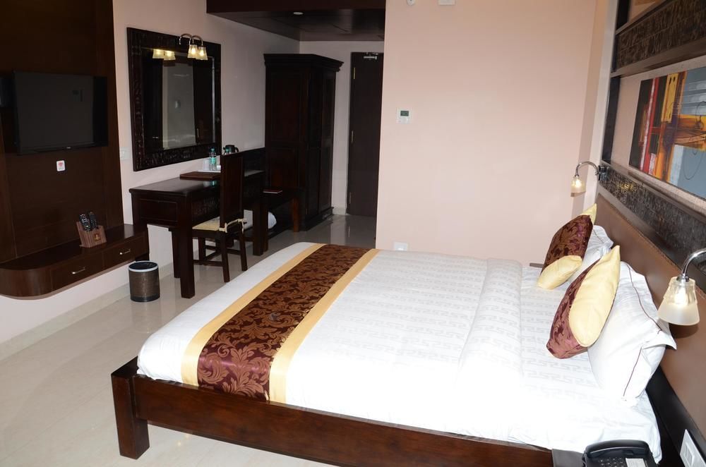 Oyo Rooms Salem Railway Station Kültér fotó
