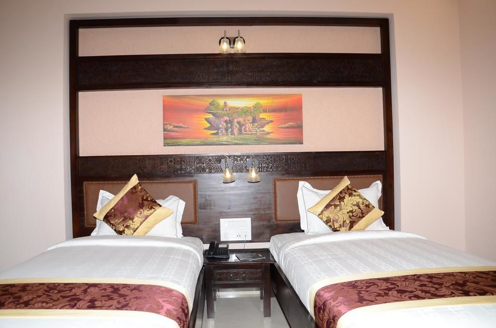 Oyo Rooms Salem Railway Station Kültér fotó